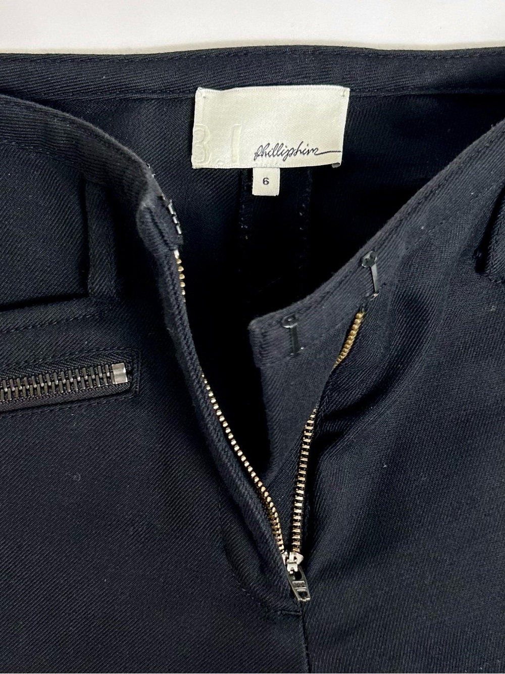 3.1 Phillip Lim pants. EUC